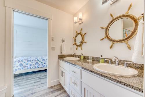 Twin Rocks Beach Retreat