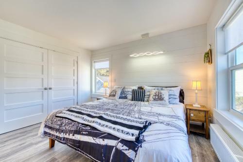 Twin Rocks Beach Retreat