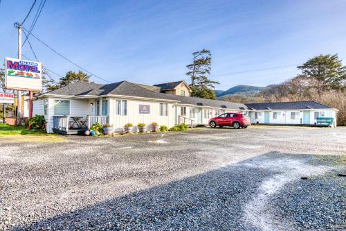 Sea Haven Motel