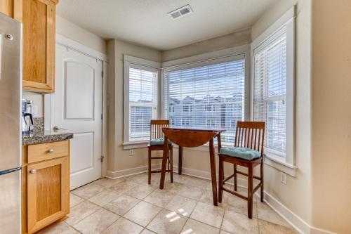 Miller Street Retreat