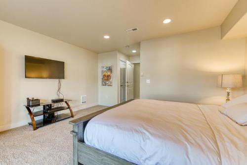 Miller Street Retreat