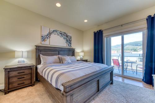 Miller Street Retreat