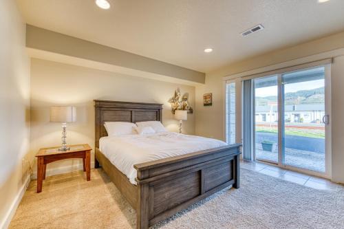 Miller Street Retreat