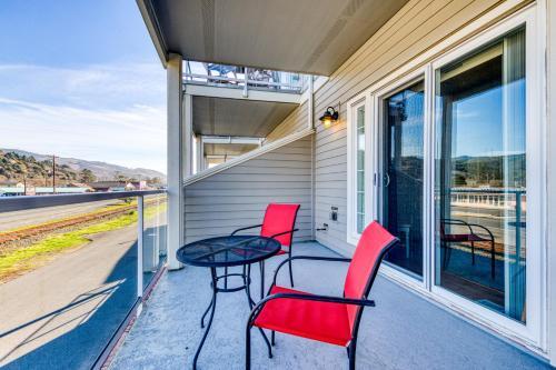 Miller Street Retreat
