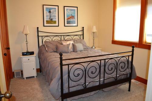 Apartamento 3900 Sunset Boulevard