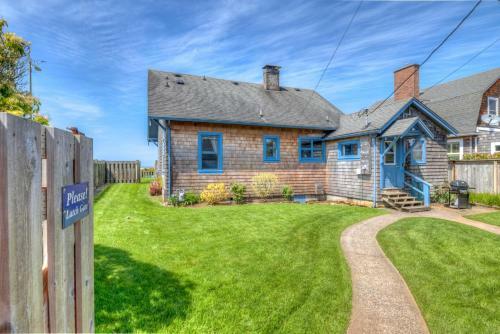 Byers Boathouse On The Prom