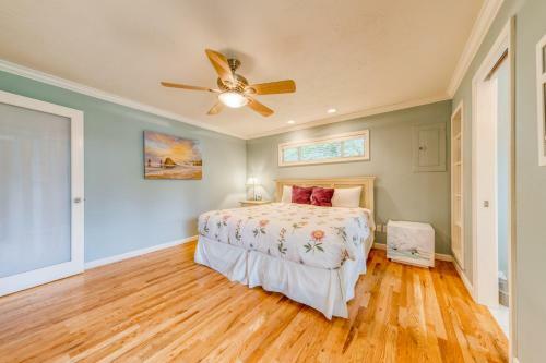 Kc's Cottage By The Sea