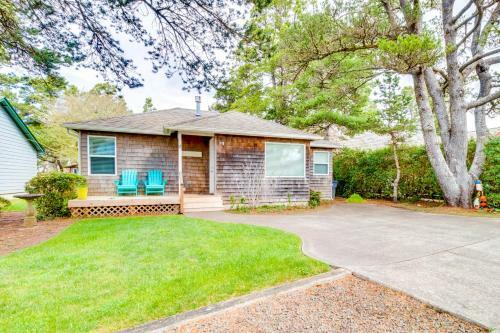 Kc's Cottage By The Sea