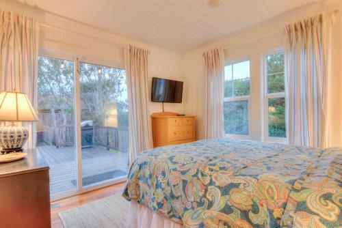 Saltworks Cottage