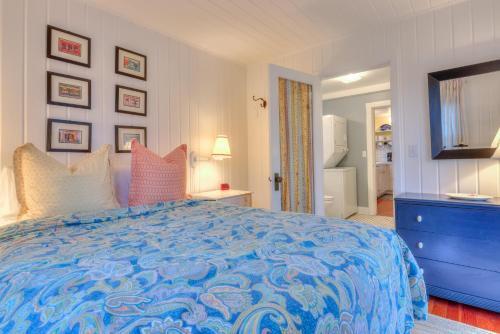 Saltworks Cottage