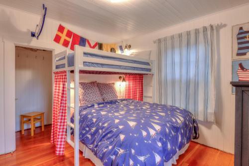 Saltworks Cottage