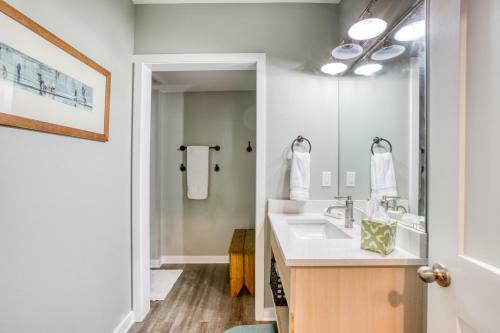 Apartamento Sea Glass Inn