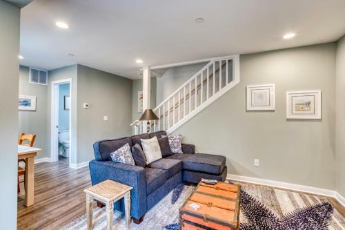 Apartamento Sea Glass Inn