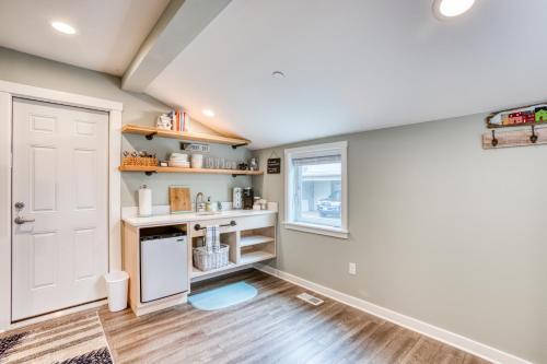 Apartamento Sea Glass Inn