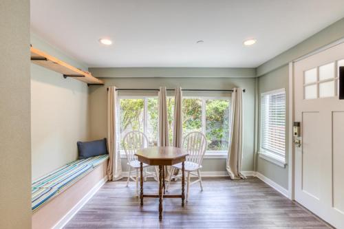 Apartamento Sea Glass Inn