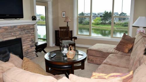 Apartamento 1000 N Holladay #201