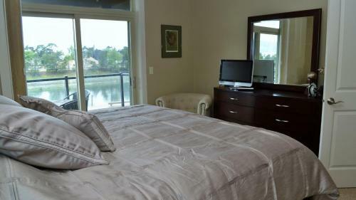Apartamento 1000 N Holladay #201