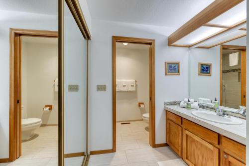 Quelah Condo 73 | Discover Sunriver