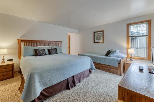 Quelah Condo 73 | Discover Sunriver