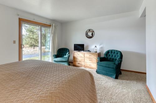 Quelah Condo 73 | Discover Sunriver