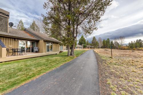 Quelah Condo 73 | Discover Sunriver