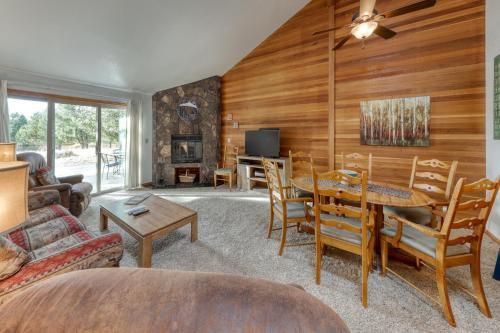 Quelah Condo 73 | Discover Sunriver