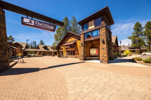 Quelah Condo 73 | Discover Sunriver