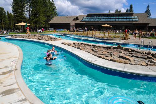 Quelah Condo 73 | Discover Sunriver