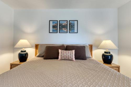 Quelah Condo 73 | Discover Sunriver