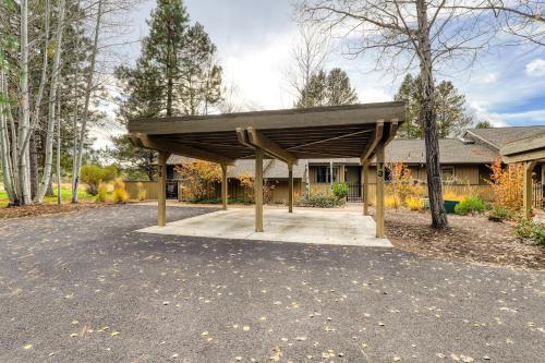 Quelah Condo 73 | Discover Sunriver