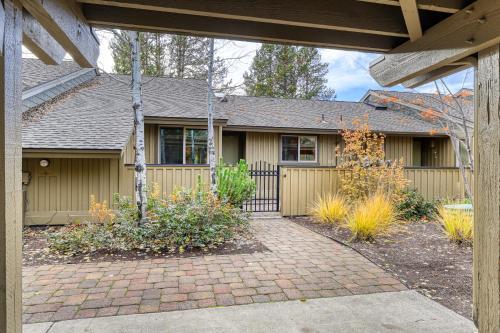 Quelah Condo 73 | Discover Sunriver