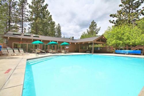Zridge Condo 13