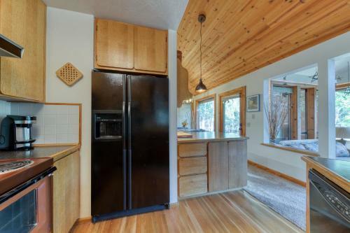 Tollgate Private Hideaway