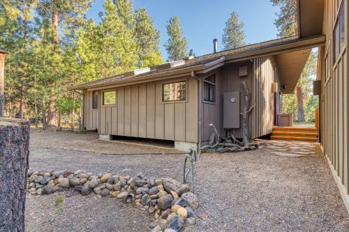 Tollgate Private Hideaway