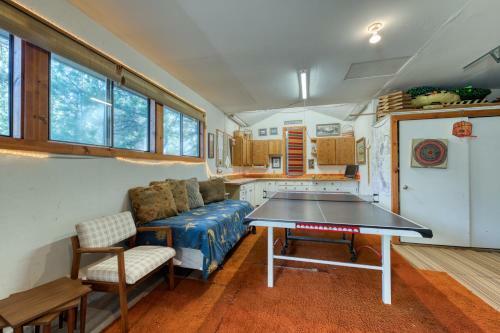 Tollgate Private Hideaway