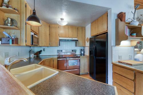Tollgate Private Hideaway