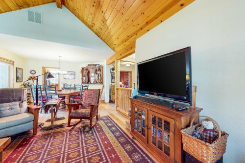 Tollgate Homestead Haven