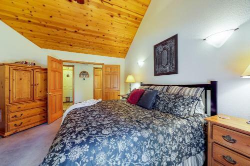Tollgate Homestead Haven
