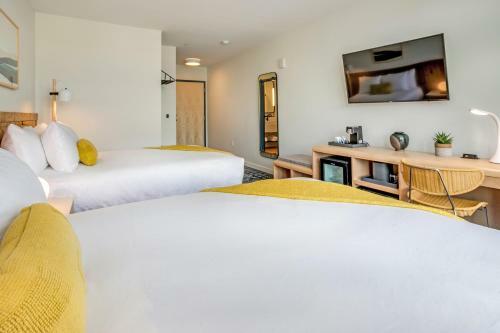 Hotel Saltline