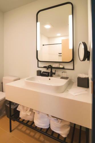 Hotel Saltline