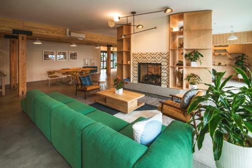 Hotel Saltline