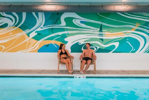 Hotel Saltline
