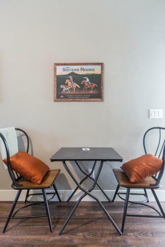 Sisters Bed And Breakfast