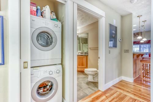 Classy Sisters Townhome