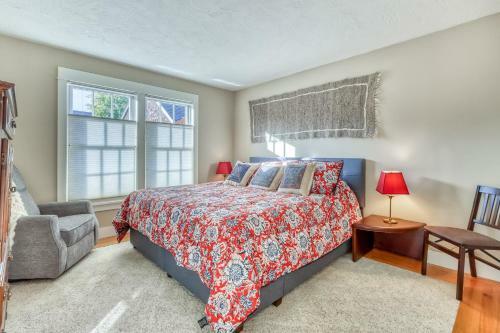 Classy Sisters Townhome