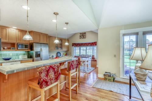 Classy Sisters Townhome