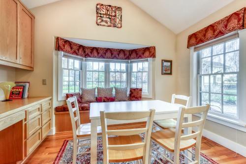 Classy Sisters Townhome