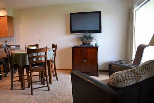 Apartamento Ssbc #107