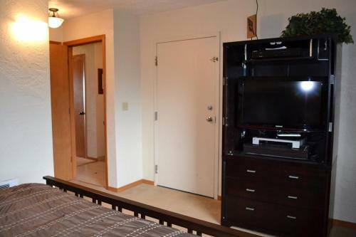 Apartamento Ssbc #107