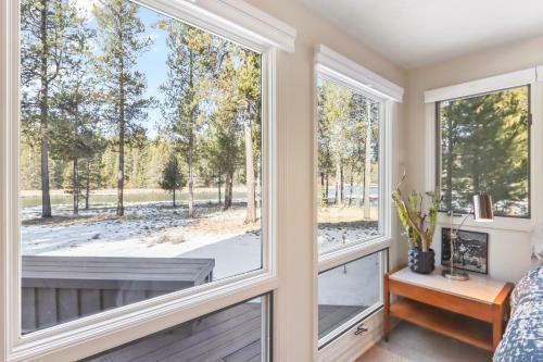 Longwater At Sunriver